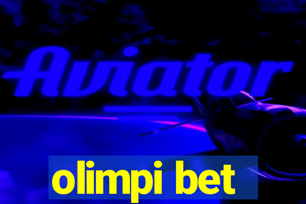 olimpi bet