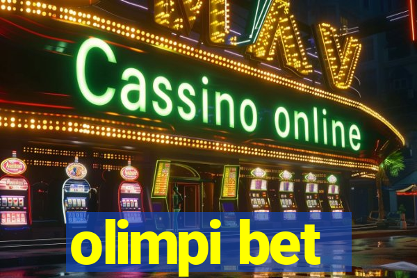 olimpi bet