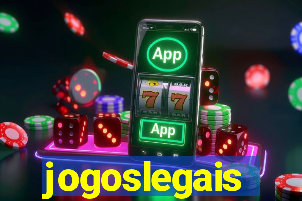 jogoslegais