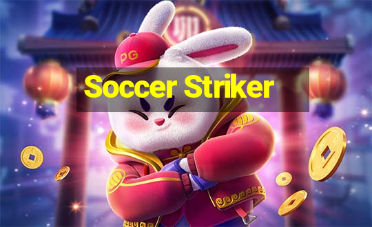 Soccer Striker