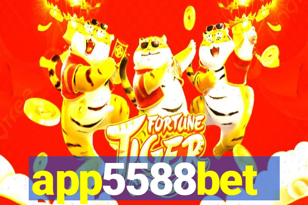 app5588bet