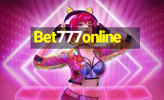 Bet777online