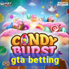 gta betting