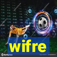 wifre