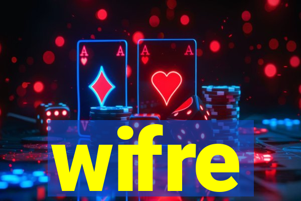 wifre