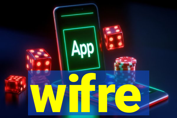 wifre