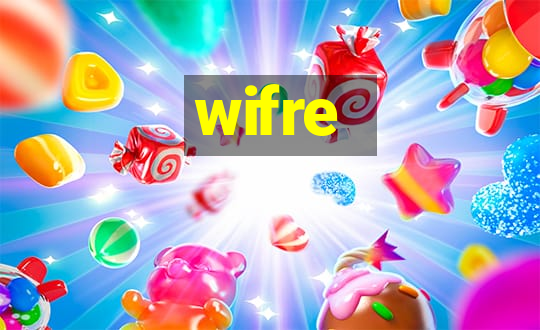 wifre