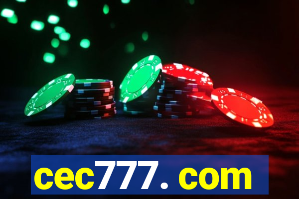 cec777. com