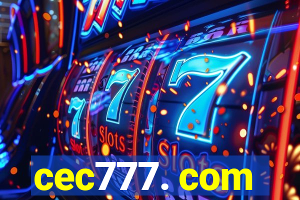 cec777. com