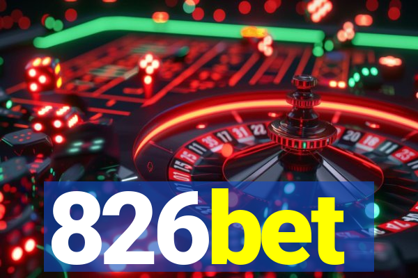 826bet