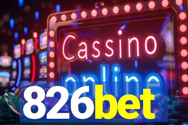 826bet