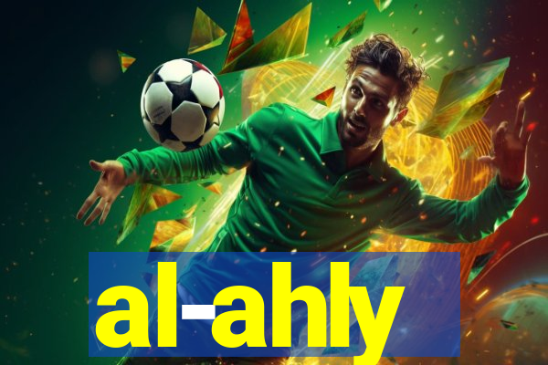 al-ahly