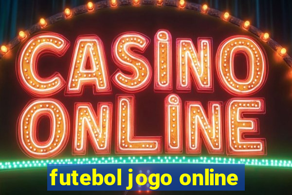 futebol jogo online