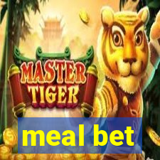 meal bet