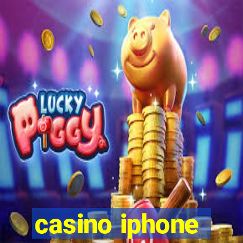 casino iphone