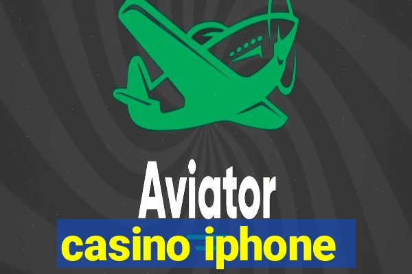 casino iphone