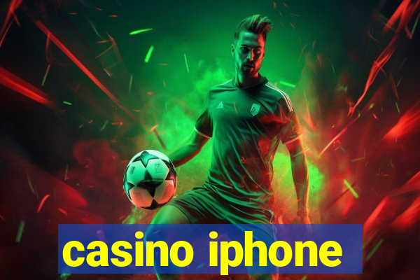 casino iphone