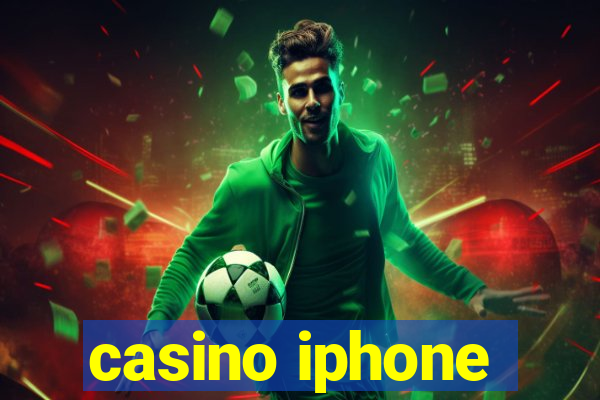 casino iphone