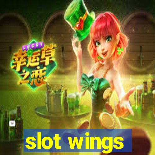 slot wings