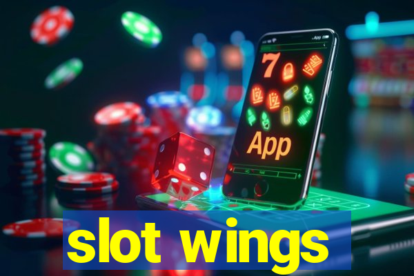 slot wings