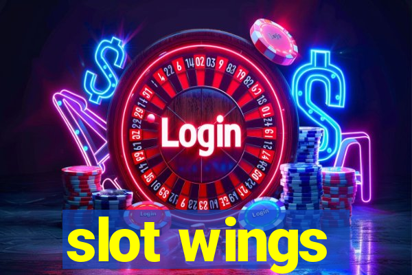 slot wings