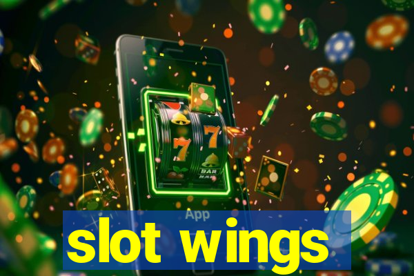 slot wings