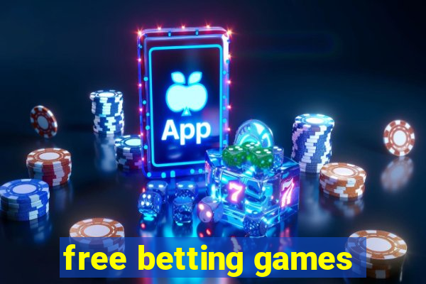 free betting games