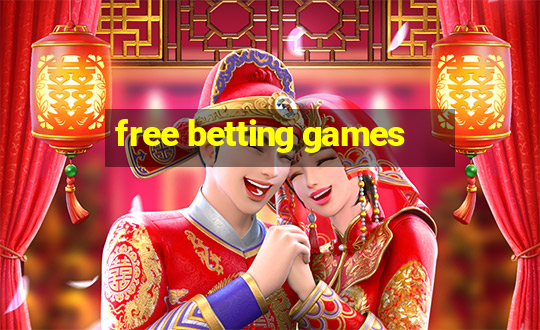 free betting games