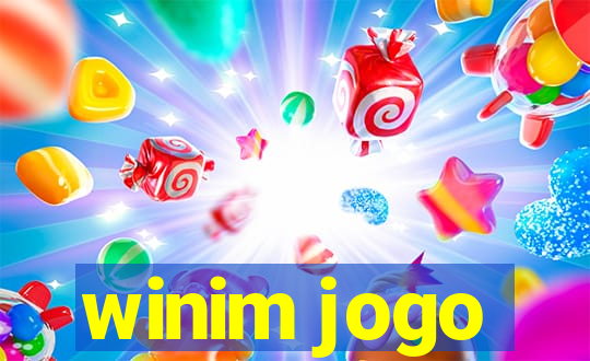 winim jogo