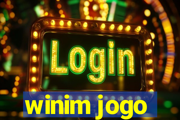 winim jogo