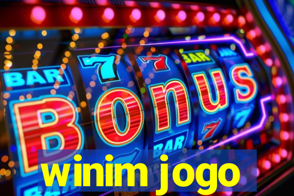 winim jogo