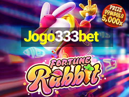 Jogo333bet