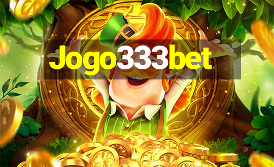 Jogo333bet