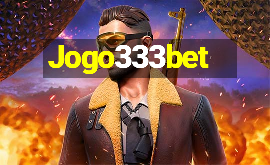 Jogo333bet