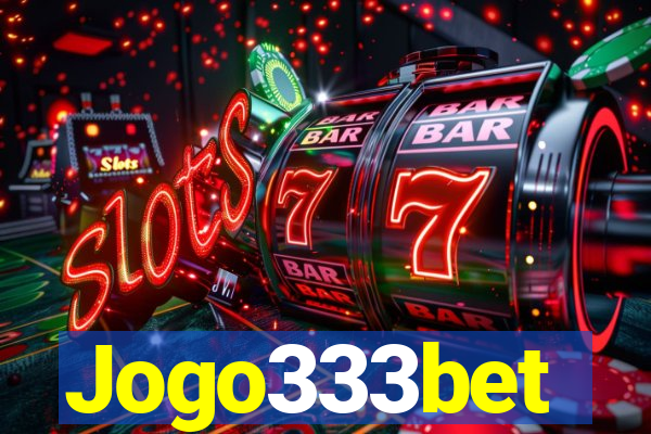 Jogo333bet