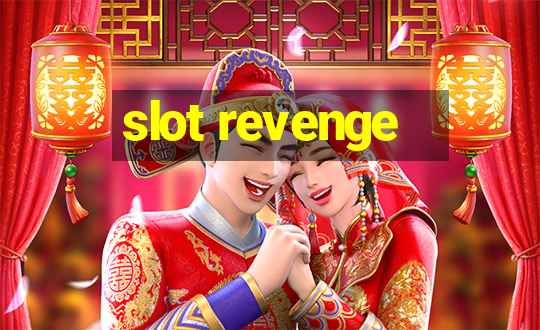 slot revenge