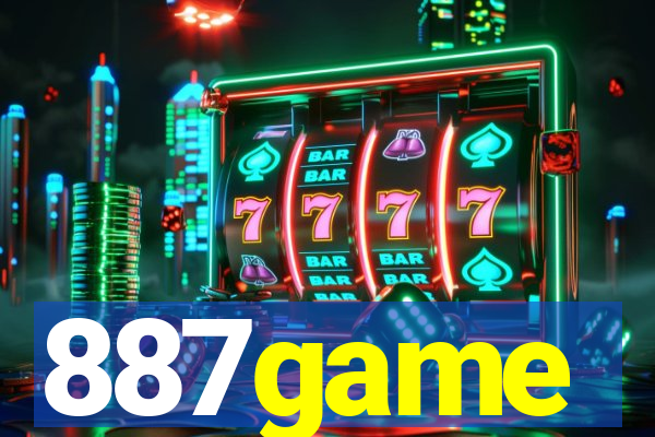 887game