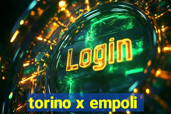 torino x empoli