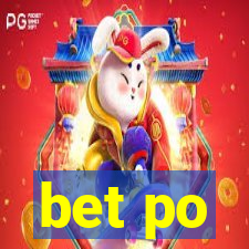 bet po