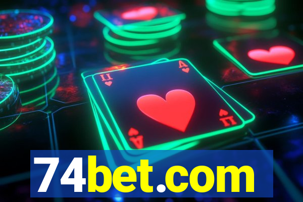 74bet.com