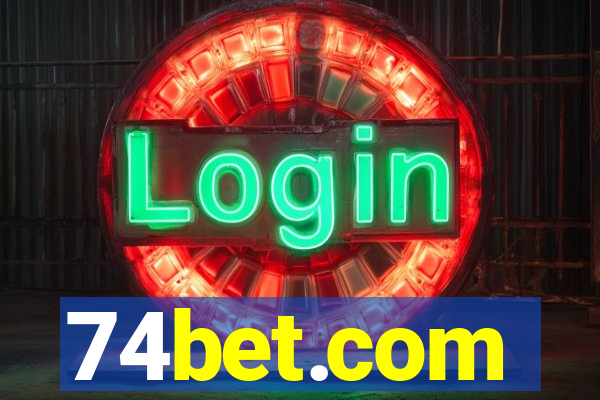 74bet.com