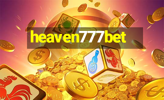 heaven777bet