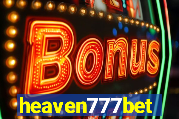 heaven777bet