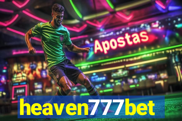 heaven777bet