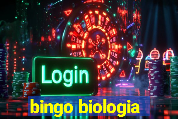 bingo biologia