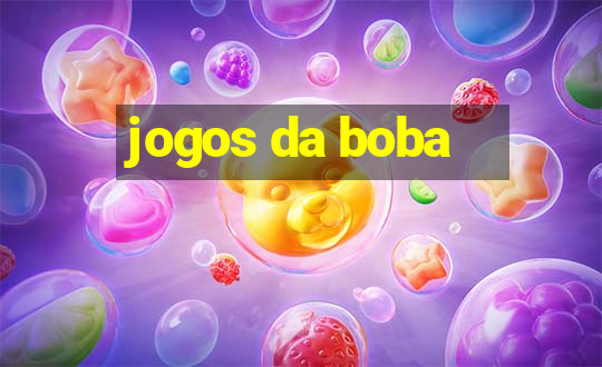 jogos da boba