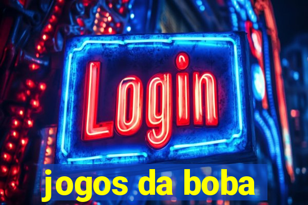 jogos da boba