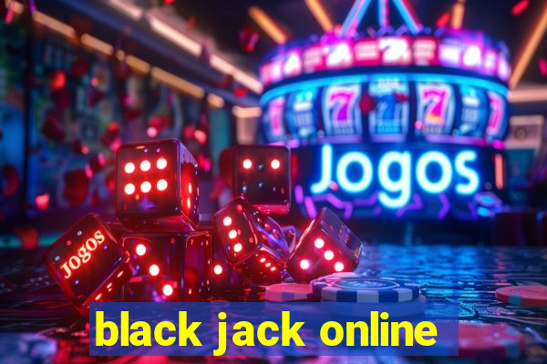 black jack online