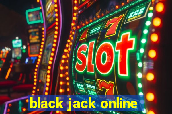 black jack online