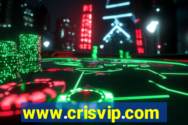 www.crisvip.com.br